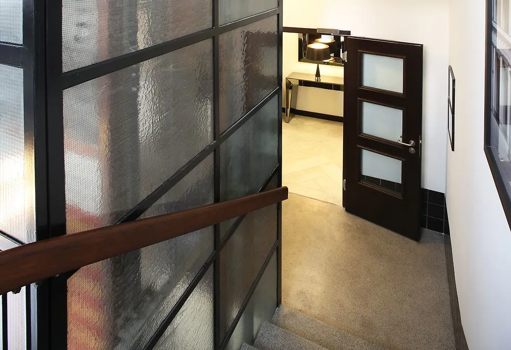 Urban Boutique Hotel Center Lubiana