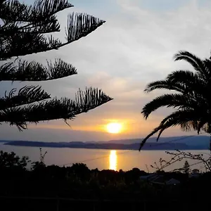 Ξενοδοχείο με διαμερίσματα Mediterranean 