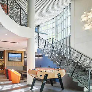 Ξενοδοχείο Campanile 12 - Bercy Village ***