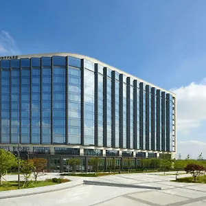 Courtyard By Marriott Botanic Park 4* Séoul