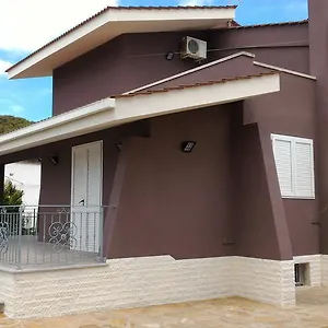 La Di Sabrina Casa vacanze Marsala