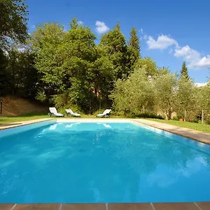 Podere Santaadele Alloggio per agriturismo Montepulciano Stazione
