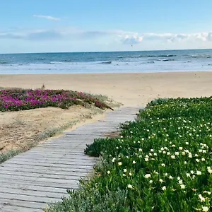 Playa Pensión