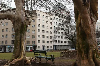 Urban Boutique Hotel Center Любляна