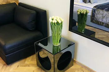 Urban Boutique Hotel Center Любляна 4*,  Словения