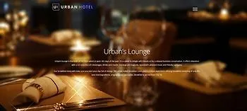 Urban Boutique Hotel Center Любляна