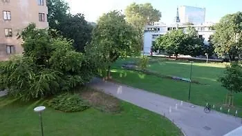 ****  Urban Boutique Hotel Center Любляна Словения